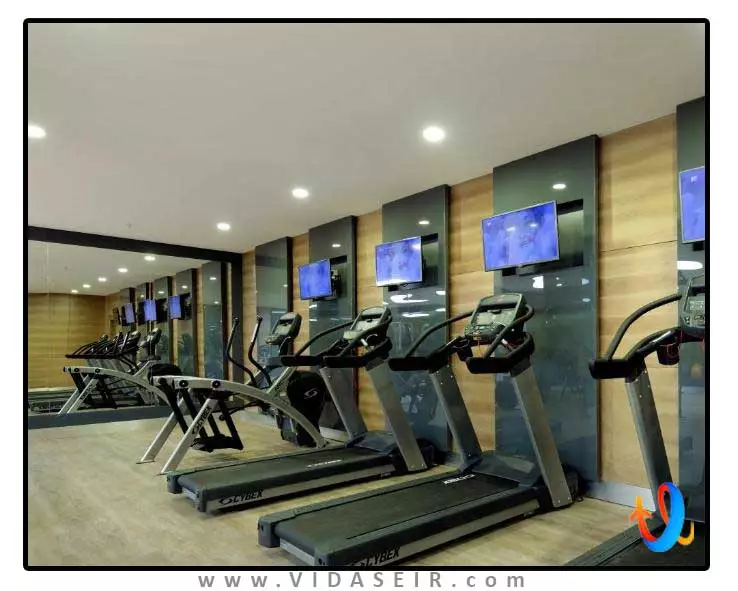 هتل رامادا ریزورت کوش آداسی